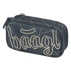 BAAGL Školský peračník etue Wave GRS (A-36077)