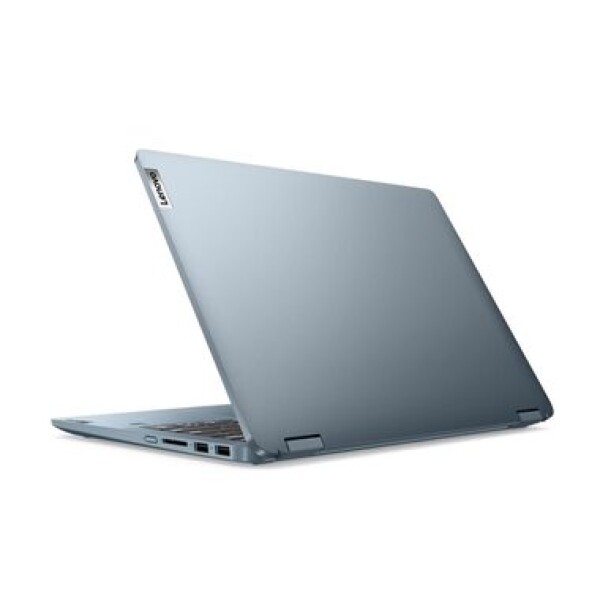 Lenovo IdeaPad Flex 5 14ALC7 modrá / 14 WUXGA T / RYZEN 7 5700U 1.8GHz / 16GB / 1TB SSD / AMD Radeon Graphics / W11H (82R900F1CK)