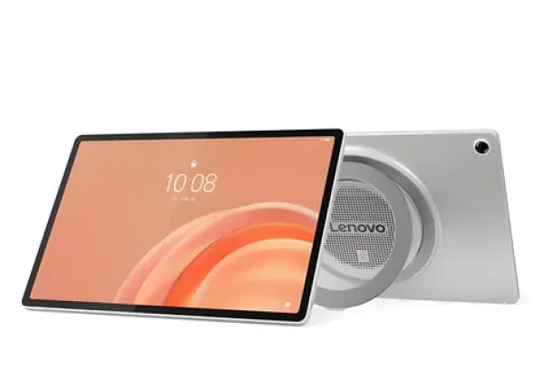 Lenovo TAB PLUS G2 256GB biela / Tablet / 12.1" 2.5K IPS / Mtk Dimensity 7400 / 8GB / 256GB / 13MP+8MP / Android 16 (ZAHT0126CZ)
