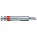 Fischer FSU M12x125/30 skrutková kotva 190 mm 567782 10 ks; 567782