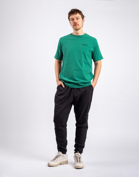 Patagonia M's Terrebonne Joggers Black XL