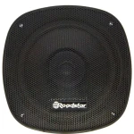 ROADSTAR PS-1315 čierna / 2-pásmový reproduktor / RMS 50 W / Priemer: 130mm (7621800012906)
