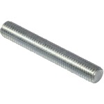Fischer Gewindestift GS 6/80 544593 závitový kolík 100 ks; 544593