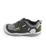 športová celoročná obuv KNOTCH HOLLOW DS black/keen yellow, Keen, 1025893/1025896 - 24
