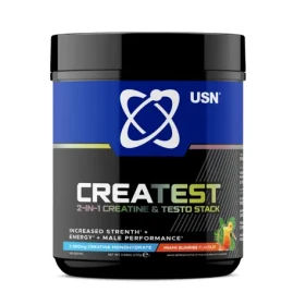 USN CreaTest miami sunrise 270 g (17694)