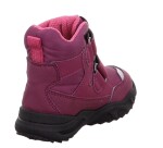 Dievčenské zimné topánky GLACIER GTX, Superfit, 1-009221-5000, fuchsiová - 20