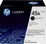 HP 45A Black Originál (CG339A)