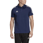 Pánske polo tričko Condivo 20 M ED9245 - Adidas S