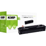 KMP náplň do tlačiarne náhradný Canon 046H kompatibilná purpurová 5000 Seiten C-T39MX; 3605,3006