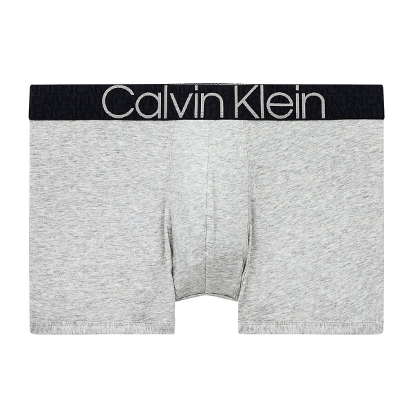 Pánske boxerky NB2682A-PGK - Calvin Klein XL