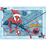 PYRAMID Adventný kalendár Spider-Man