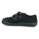 Beda Just Black jarné barefoot tenisky (BFN 170040/ST/W/O/OP) 31 EUR