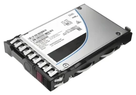 HPE 480GB / SSD / 2.5" SATA 6G / SFF / servisný diel (742518-001)