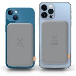 Xtorm Magnetic XFS400 10000 mAh Sivý