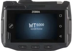 ZEBRA WT6000 External Keypad / Mobilný terminál / Android N / 2GB RAM / 8GB Flash / Extended Battery (WT60A0-KX2NEWR)