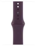 Apple Watch Sport Band 42mm Plum / Športový remienok pre Apple Watch / M/L (MXLD3ZM/A)