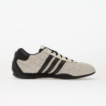 Tenisky adidas Adiracer Lo Aluminium/ Core Black/ Core Black EUR 46 2/3