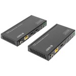 Digitus HDBASET HDMI EXT SET 150M 4K HDBASET HDMI EXT SET 150M 4K