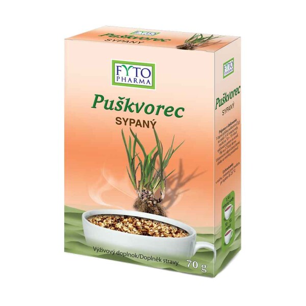 FYTO Puškvorec SYPANÝ