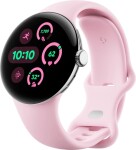Google Pixel Watch 3 (41mm) WiFi rose quartz