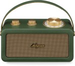 Sangean Sangean RA-101 travel radio, forest green