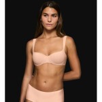 Dámska podprsenka Body Make-Up Illusion Balconette EX - Triumph 7835 085D