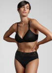 Dámske menštruačné nohavičky Lepel VLPT02790 S černá