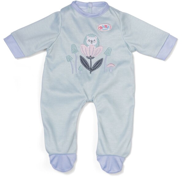 BABY born Dupačky mätové, 43 cm