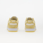 Tenisky Nike Dunk Low Sail/ Soft Yellow-White-Metallic Silver EUR 38