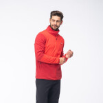 Elbrus Ranito100 Polartec M Mikina 92800590664 S