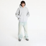 Mikina A BATHING APE Line Camo Interlock Relaxed Fit Shark Full Zip Hoodie UNISEX Gray XXL