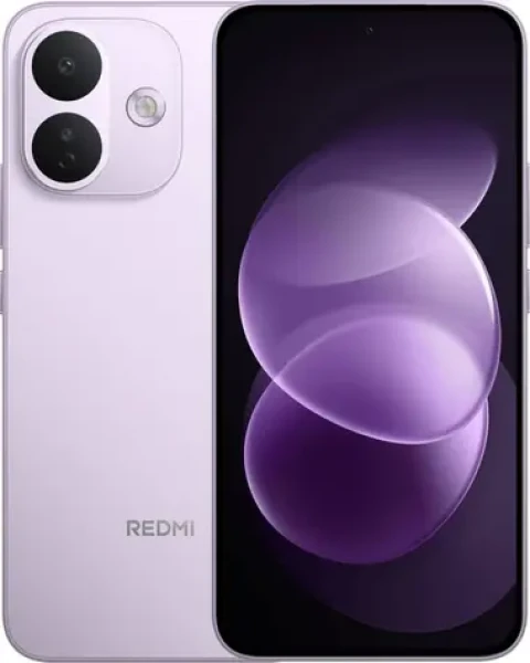 XIAOMI Redmi Note 17 Pre 5G 6+256GB fialová / 6.83" / Android 16 (6939093009383)