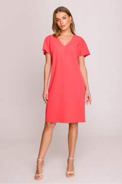Denné šaty model 209142 Stylove s