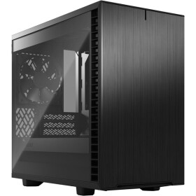 Fractal Design Define Nano TG Light Tint