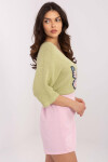 Sveter model 208714 Taliansko Moda universal