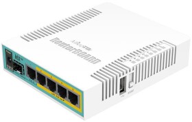 MikroTik RB960PGS