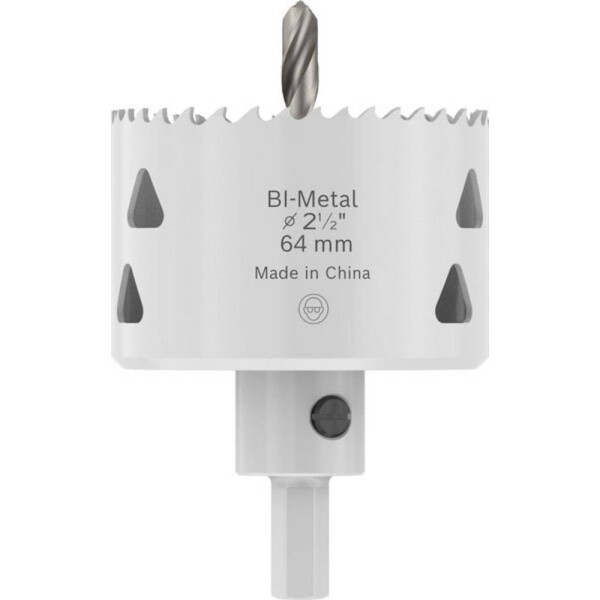 Bosch Accessories 2608594522 2608594522 vŕtacia korunka 64 mm 1 ks; 2608594522