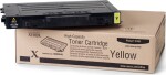 Xerox Xerox Hi-Capacity Yellow Toner Cartridge (5,000 Pages*) - 5000 pages - Yellow - 1 pc(s)