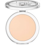 Maybelline New York SuperStay 24H Hybrid Powder-Foundation 10 make-up v púdri, 9 g