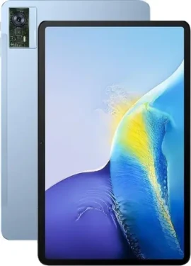 Oukitel OT5 256GB modrá / 12" / 2000x1200 / 12GB / 256GB / 16MP + 8MP / Android 13 (OT5-BE/OL)