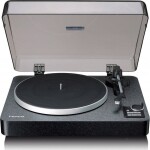 Lenco LBTA-165 black