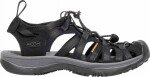 Keen WHISPER WOMEN black magnet