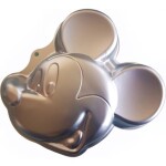 Forma na dort Mickey Mouse 26x20x4 cm - Cakesicq - Cakesicq