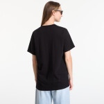 Tričko Carhartt WIP S/S Bumper Stickers T-Shirt UNISEX Black XS
