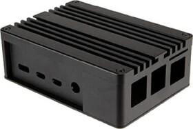 Akasa Raspberry Pi case pre Raspberry Pi 4 B (A-RA08-M1B)