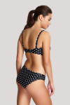 Vrchní díl plavek Anya Spot Bandeau Bikini model 17872567 - Swimwear velikost: 85G