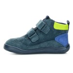 Primigi Scam/Nab. Morbid celoročné členkové barefoot topánky 31 EUR