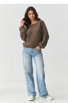 Sveter model 217388 Macadamia universal