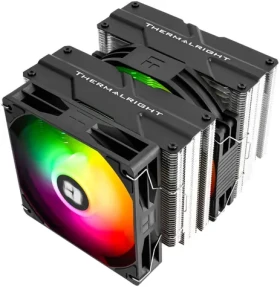 ThermalRight Peerless Assassin 140 SE ARGB / Chladič CPU / 2x 140 mm / ARGB / Intel + AMD (814256022095)