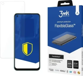 3mk FlexibleGlass OnePlus Nord CE 2 Lite 5G / Hybridné sklo / tvrdosť 7H (5903108475808)